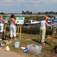Workshop landschap schilderen in de uiterwaarden van Wageningen